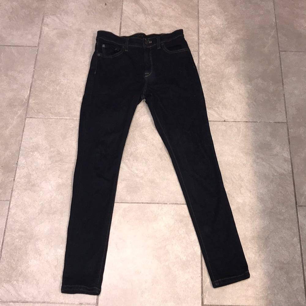 Banana Republic Skinny Jean